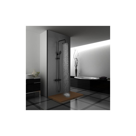 Showers sets Faucet Single control