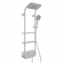 Column Hydromassage Cascade Water