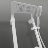 Columna de ducha de diseño