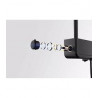 Column Hydromassage Cascade Water