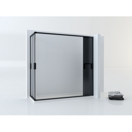 Shower Folding Screen