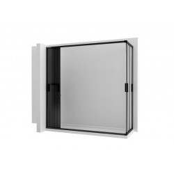 Shower Folding Screen