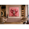 Girl Decoration