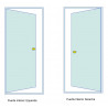 Mosquito Door