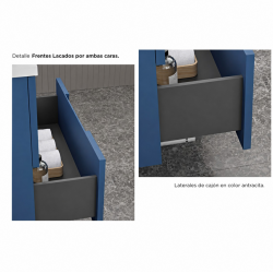 bathroom furniture
