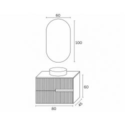 bathroom furniture