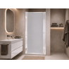 Shower Roller Screen