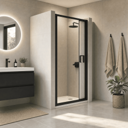 Shower Folding Screen