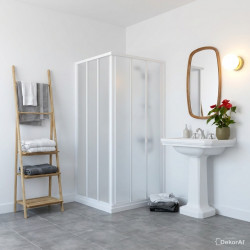 Shower Folding Screen