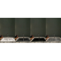 Synthetic Sink