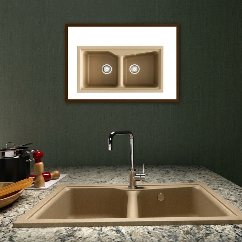 Synthetic Sink