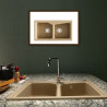 Synthetic Sink