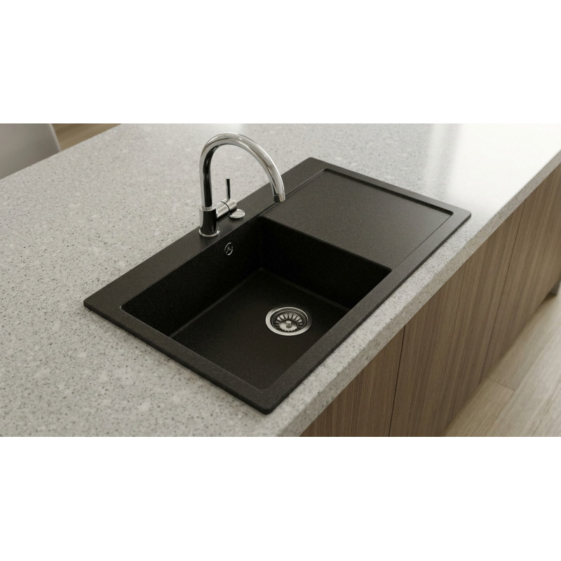 sink