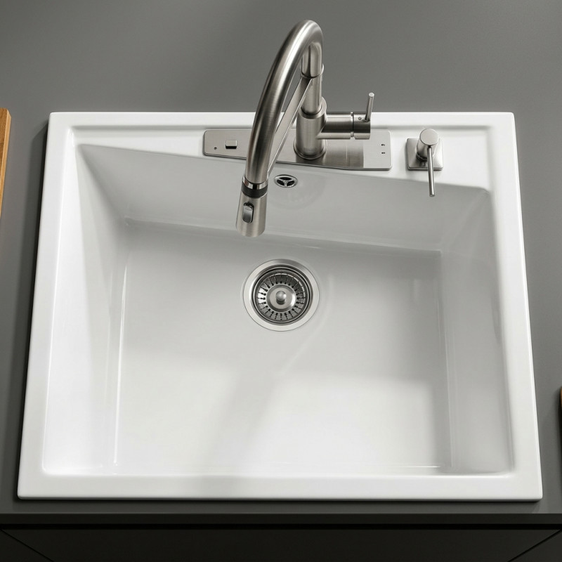 Kitchen Sink