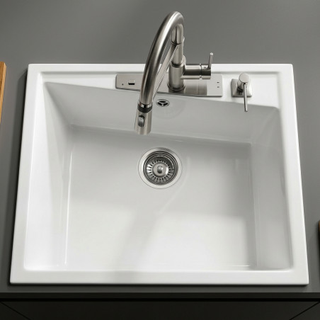 Kitchen Sink