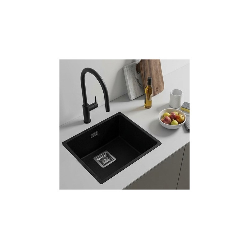 Kitchen Sink
