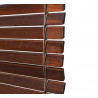 Persiana de Madera " Alicantina"