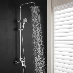 shower head