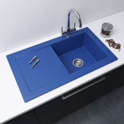 Synthetic Sink