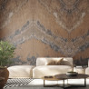 panel decorativo efecto marmòl