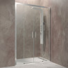 Paroi de douche de 1, 60m