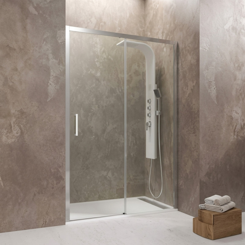 shower screen
