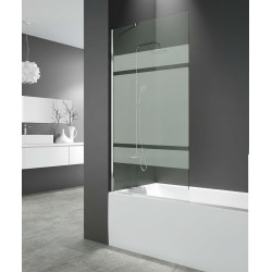 frontal de bañera de 85