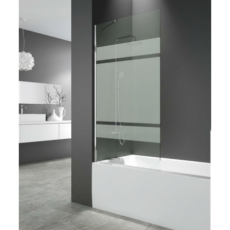 frontal de bañera de 85