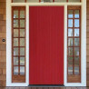 Curtains PVC " Marbella"