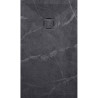 Marquina Bathroom Vanity & Shower Tray Set