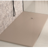 Moka Bathroom Vanity & Shower Tray Set