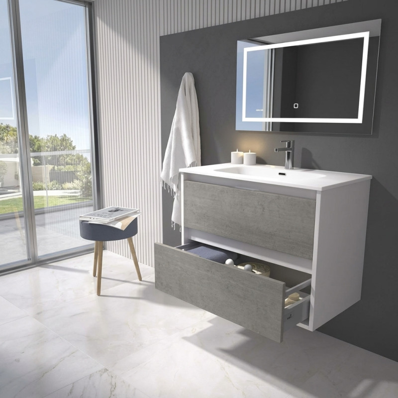 bathroom furniture