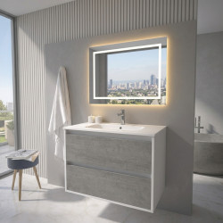 bathroom furniture