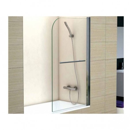 Frontal de Banyera amb Tovalloler 85 cm