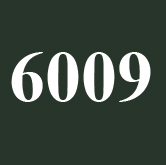 6009