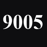 9005